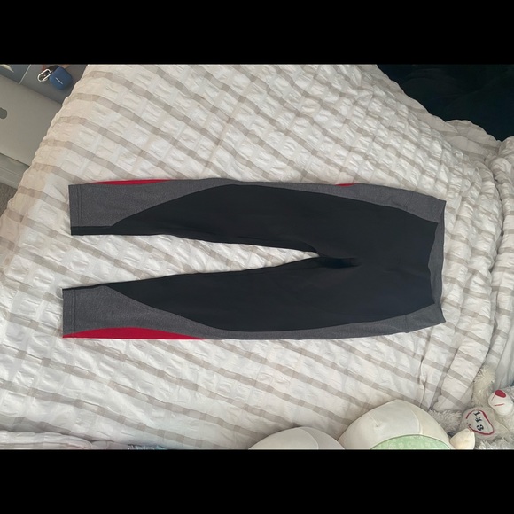 Lululemon Leggings - Picture 1 of 5